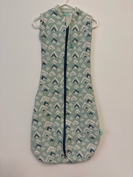 Ergopouch Other - ErgoPouch Cocoon/Pod Style Sleep Sack/Swaddle/Transition Swaddle